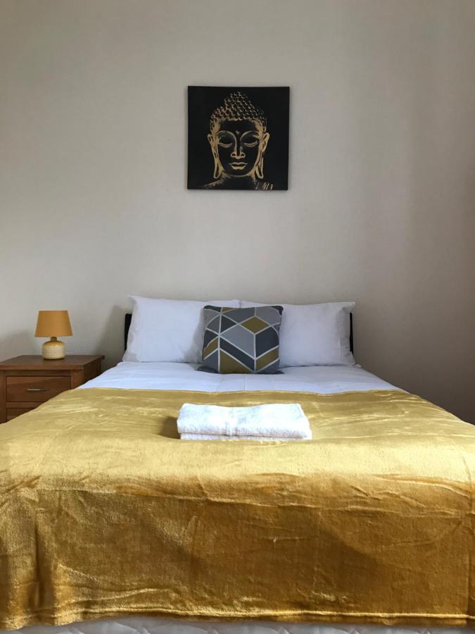 Apex Haymarket Station Apartment 爱丁堡 外观 照片