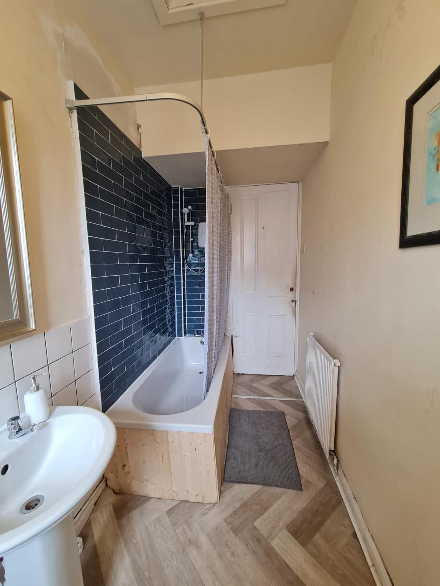 Apex Haymarket Station Apartment 爱丁堡 外观 照片