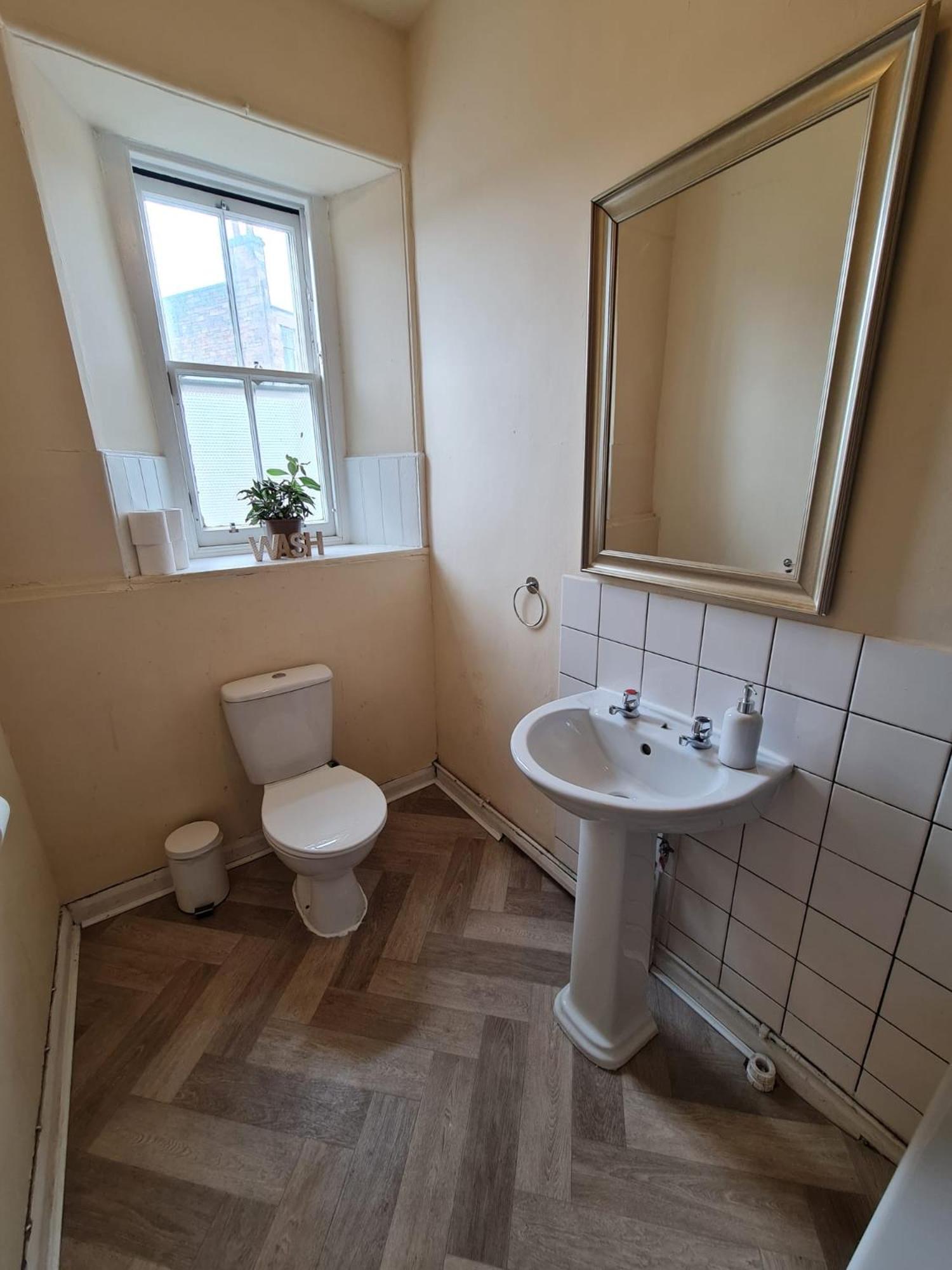 Apex Haymarket Station Apartment 爱丁堡 外观 照片
